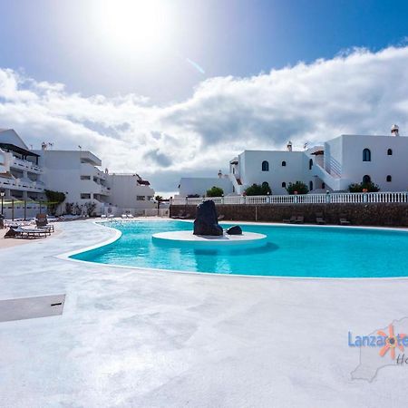 Vivienda Vacacional Rose Коста-Тегісе Екстер'єр фото
